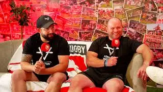 Episode 11 | PWR Final Special