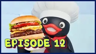 Pingu in English - Pingu Episodes Full in English 2018 | Cartoon For Kids Part 12