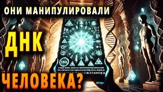 Лаборатория Богов: Генетические Эксперименты Древности
