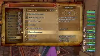 Dragon quest XI - fix tamat sih