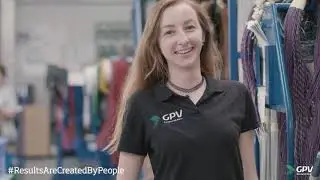 GPV_People are the cornerstone of any business GPV People are the cornerstone of any business FINAL