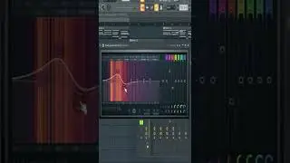 Parametric EQ - FL STUDIOS Part 1   