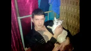 Аркадий Кобяков- "Журавли" Автор видео- Владислав Жумагулов