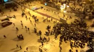 22.01 Крещатик, все спокойно
