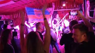 #ВеселийРоджер #BorshchCover