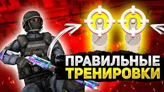 РЕЗУЛЬТАТИВНЫЕ ТРЕНИРОВКИ В СТАНДОФФ 2 |  STANDOFF 2