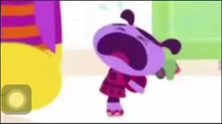 Ladybird Lu Giggles Norrie Nancy Scream Voice Swap 
