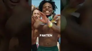 5 Fakten über Speed😳
