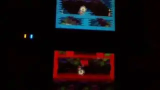 Nintendo DSiWare - Mighty Flip Champs (1-1)