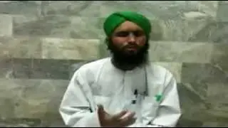 New Beautiful Naat Sharif 2014 - Lajpal Nabi Mere