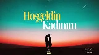 Hoş Geldin Kadınım Benim - Nazım Hikmet Ran