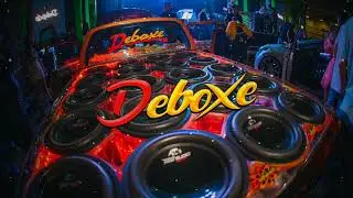 DEBOXE ELETROFUNK 2022 - MC JHEY - PREDADOR DE PERERECA (Dj Blastoize)