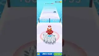 Count Masters Crowd Clash Level 307