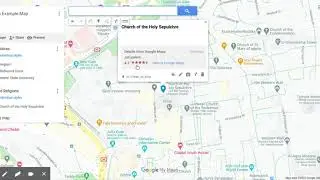 How to add a new layer to Google MyMaps