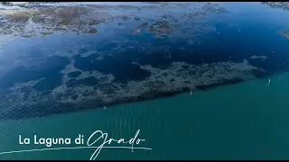La Laguna di Grado🩵