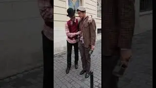 Экскурсия во Львове