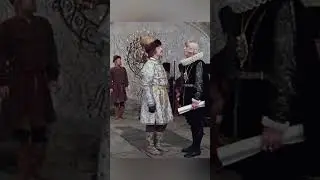 Кемска волость | Иван Васильевич меняет профессию #кино #фильмы #комедия #shorts