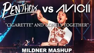 Penthox vs Avicii - 
