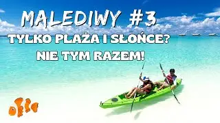 Malediwy #3 – Rajskie wyspy, emocje i chwile, które zostaną z nami na zawsze