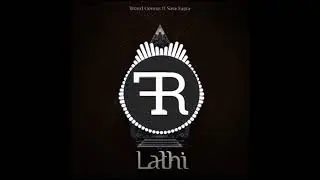 Weird Genius ft Sara Fajira (LATHI) - instrumental remake by Fredo Ronan