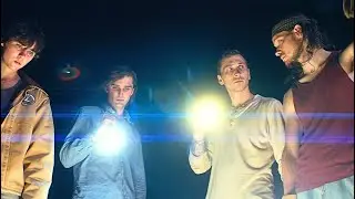 Falling Stars (2023) | @RavenBanner First-Look Locarno Film Festival Teaser Trailer | Horror Drama