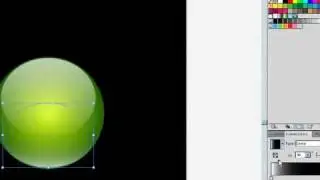 Efeito ORB no Adobe Illustrator