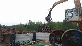 Между рейсами