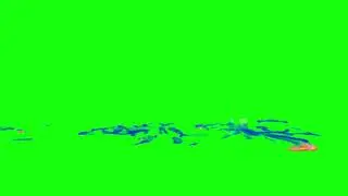 GREEN SCREEN Realistic Fire Effects 29 EASY TO EDIT by BF Studio