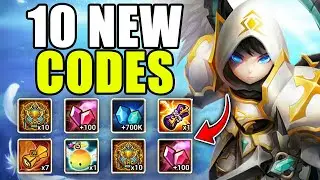 SUMMONERS WAR CODES (MAR 2025) – SUMMONERS WAR FREE SCROLLS