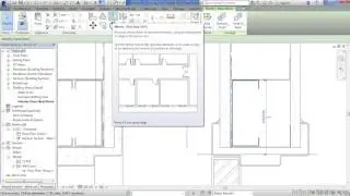 Revit tutorial - 18_05-Mirror