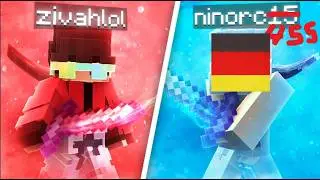 4-0 vs Error455  | HT1 SMP Test