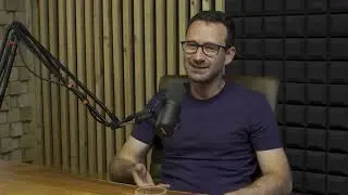 B2B Steak Sauce Podcast - Marek Mrázik (Co-founder @ TRIAD Advertising, CEO @ Allfred)