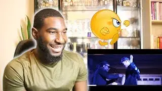 RM, Wale ‘Change’ REACTION!! | H-DAMION🔥