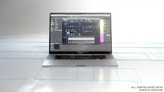 Introducing the Jamstik Creator Plugin