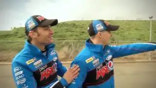 Supercar Showdown