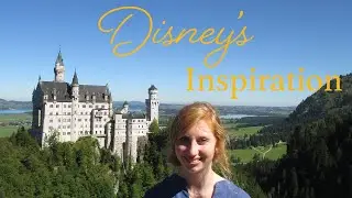 The LEGENDARY Neuschwanstein Castle, Germany