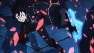 Angel with a Shotgun feat. SAO ^^ [AMV]