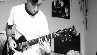 LOS PERICOS - PUPILAS LEJANAS (cover)