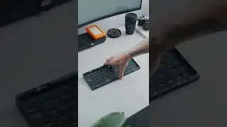 Tofu 65 2.0 Mechanical Keyboard 