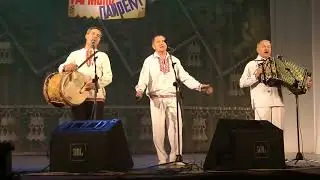 МАРИЙСКИЕ ЧАСТУШКИ.