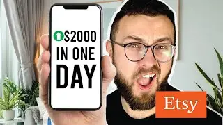 How to Run Profitable Etsy Ads - Strategy Of The Top 1%