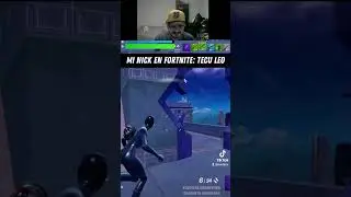 que tenga panzanocha #fortnite #fortniteclips #fortnitememes #fortnitebattleroyale #viral