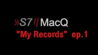 »S7«MacQ || Track Mania Nations Forever || 