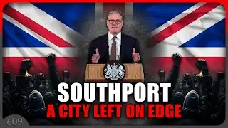 Keir Starmer's Southport Statement! Mass Protesting Imminent?