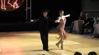 Jake and Mackenzie div 1 Cha