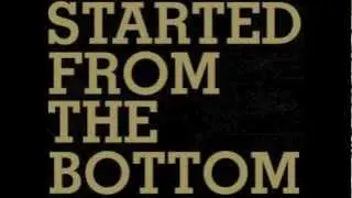 Started From The Bottom Drake remix @FEAVA @SMASHBGOOD