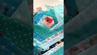 Mindless sewing