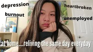 why i stopped uploading | going thru a breakup, depression, burnout and how i'm doing now