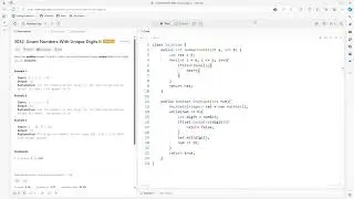 #LeetCode