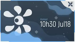 Osu!Special Skin : 10H30 Jul18『Arigatou -』[Thanks for 1k Subscribers][ft.SleepingD][SD/HD][STD only]